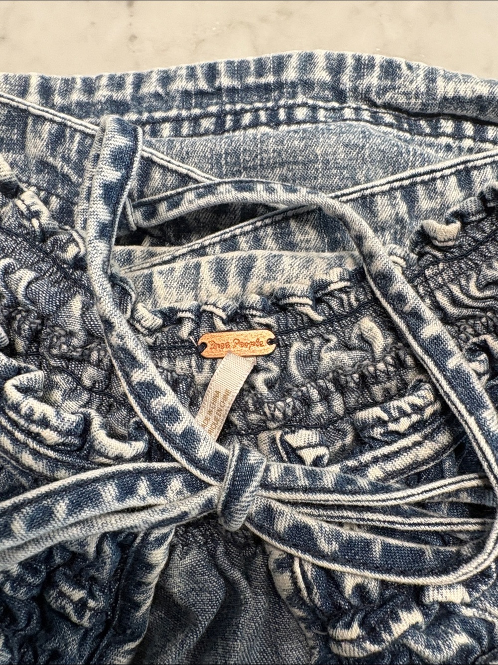 Free people